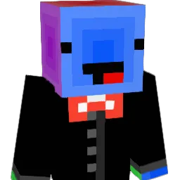 Matu99's Minecraft skin