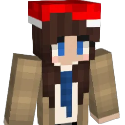 MatuBurgos26_YT Minecraft avatar bust