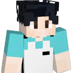 MatuCos31's Minecraft skin