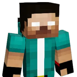 MatuCrafter Minecraft avatar bust