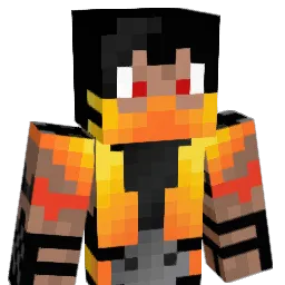 Matuco20000 Minecraft avatar bust