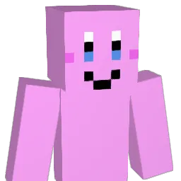 Matunez Minecraft avatar bust