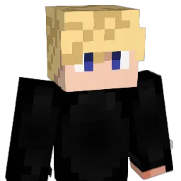 Matus509 Minecraft avatar bust