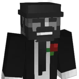 Matusca00 Minecraft avatar bust