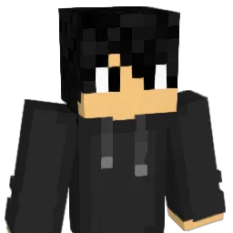 MatuskoBalas Minecraft avatar bust