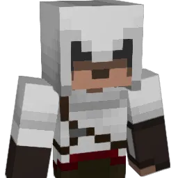 Matusko_12 Minecraft avatar bust
