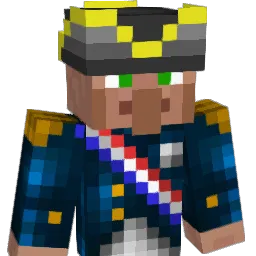 Matuss123 Minecraft avatar bust