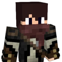 Matuti22 Minecraft avatar bust