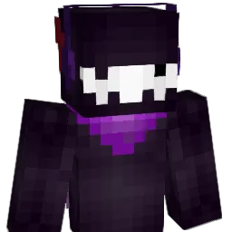 Matuto64's Minecraft skin