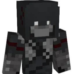 MatuttiFrutti Minecraft avatar bust