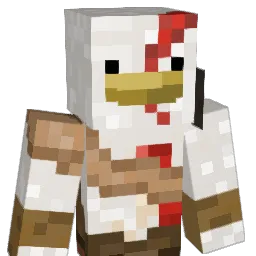 Matutu10's Minecraft skin
