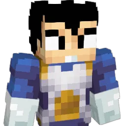 Matvei31 Minecraft avatar bust