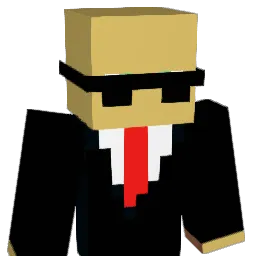 Matveii123 Minecraft avatar bust