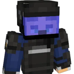 Matvey4ikTOP Minecraft avatar bust