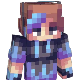 Matvey73025's Minecraft skin