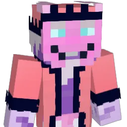 MatveyDL3's Minecraft skin