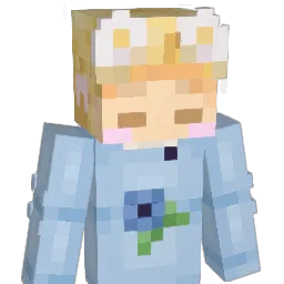 Matvey_zmey Minecraft avatar bust