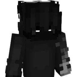MatwaXx Minecraft avatar bust