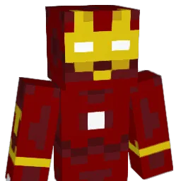 Maty0237 Minecraft avatar bust