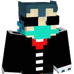 Maty523 Minecraft avatar bust