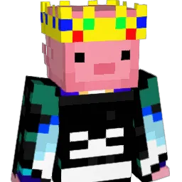 MatyAxolotl131 Minecraft avatar bust