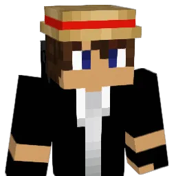 MatyBachy's Minecraft skin
