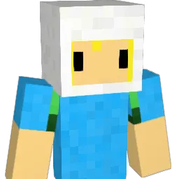 MatyIokl Minecraft avatar bust