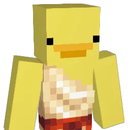MatyMatias2011 Minecraft avatar bust