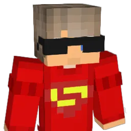 MatyMaty69 Minecraft avatar bust