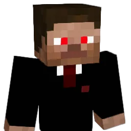 MatySW Minecraft avatar bust
