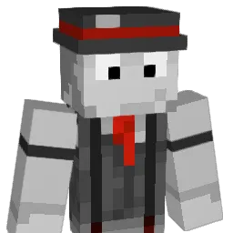 MatyX69's Minecraft skin