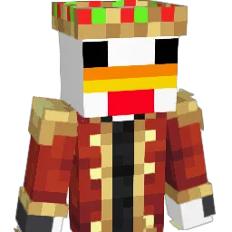 Maty_007 Minecraft avatar bust