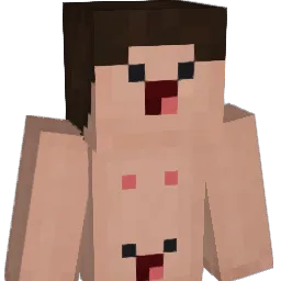 Matyas2's Minecraft skin