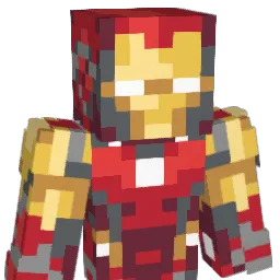 Matyassy's Minecraft skin