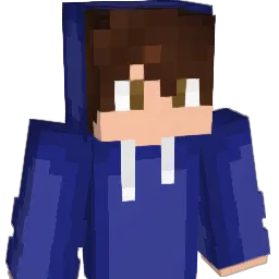 Matyi889's Minecraft skin