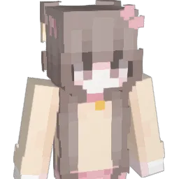 Matyjka's Minecraft skin