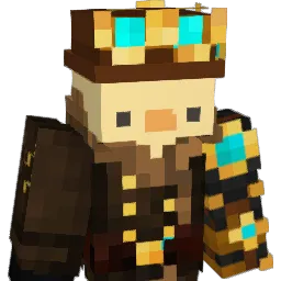 MatykaCZ123 Minecraft avatar bust