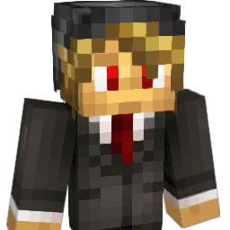 Matyko Minecraft avatar bust