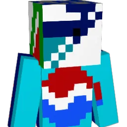 Matykow's Minecraft skin
