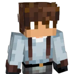 Matymus's Minecraft skin