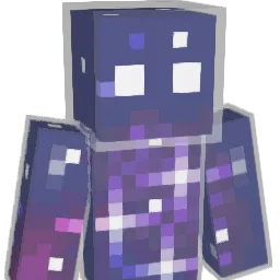 Matypo's Minecraft skin