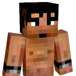 Matyx993's Minecraft skin