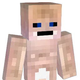 Matze0612 Minecraft avatar bust