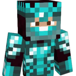 Matze189's Minecraft skin