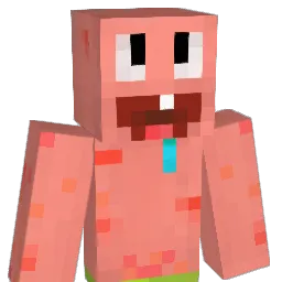Matze25's Minecraft skin