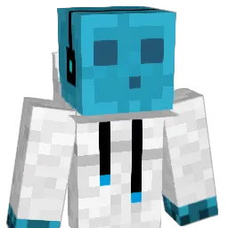 Matze98 Minecraft avatar bust