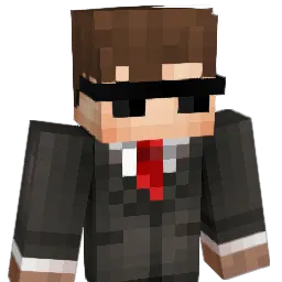 MatzeBayer's Minecraft skin