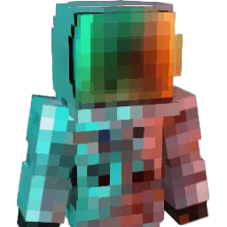 Matze_BreeX Minecraft avatar bust