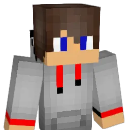 Matzebox Minecraft avatar bust