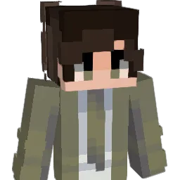 MatzelTVlife Minecraft avatar bust